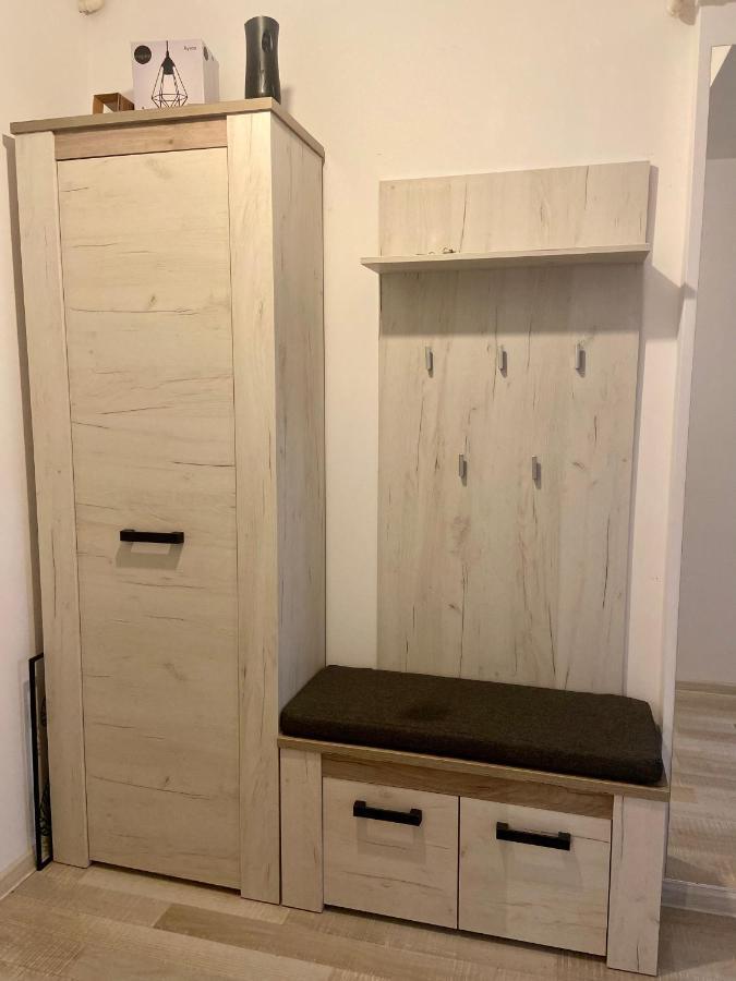Divany Apartaments - Coresi Mall Braşov Esterno foto