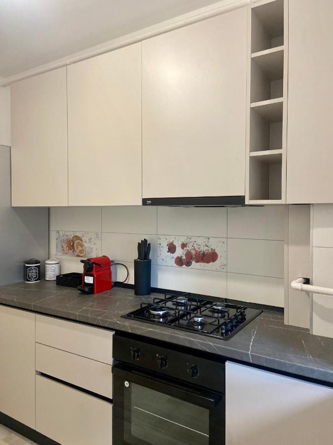 Divany Apartaments - Coresi Mall Braşov Esterno foto